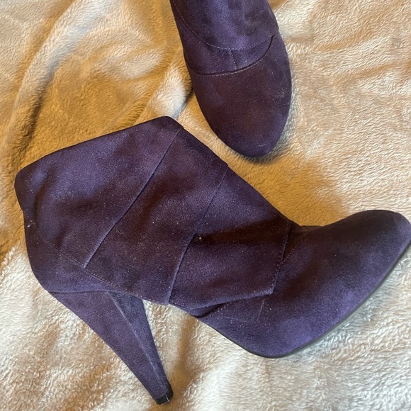 Brand new adorable ankle boots - Picture 2 of 4